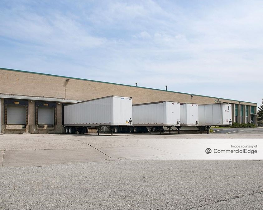 Des Plaines Distribution Center
