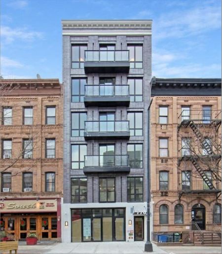 Photo of commercial space at 776 Franklin Ave in Brooklyn