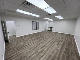 Cahaba Valley Professional Building