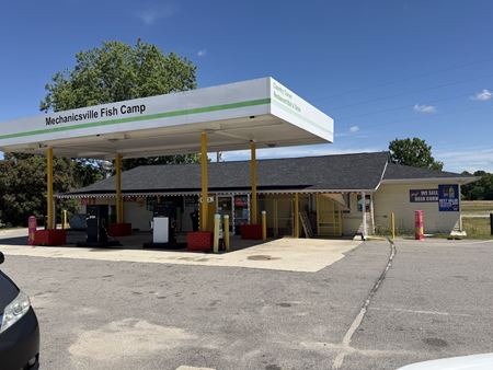 Other space for Sale at 2500 Cashua Ferry Rd in Darlington