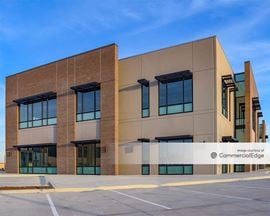 Pearland Medical Commons - Building III