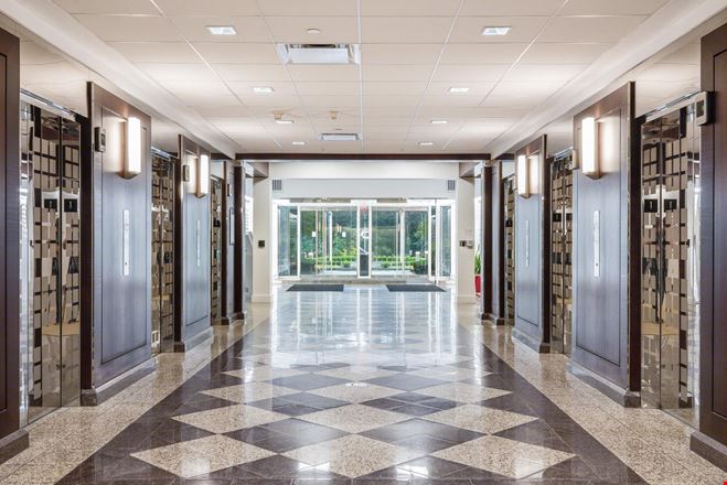 Corporate Ridge - 500 Enterprise Drive