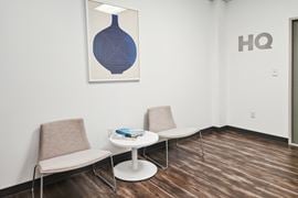 HQ - Raleigh - Pleasant Valley Rd