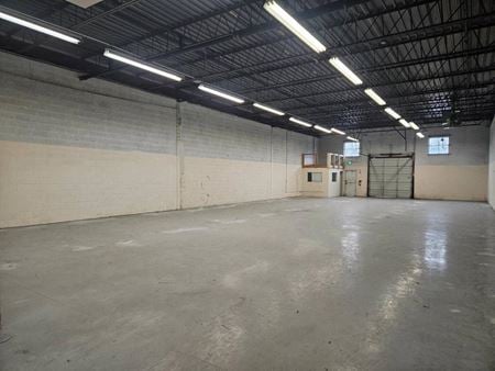 Photo of commercial space at 211 Telson Road in Markham