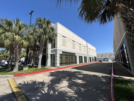 Photo of commercial space at 9330 Kirby Drive in Houston