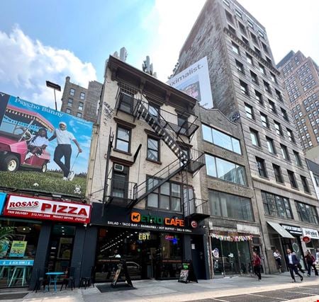 Photo of commercial space at 297 7th Ave in New York