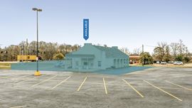 Eastgate Shopping Center - Outparcel