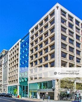 1325 G Street