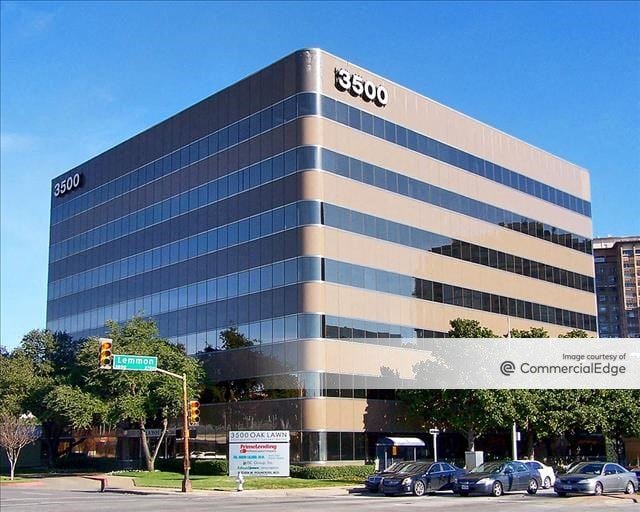 3500 Oak Lawn Ave