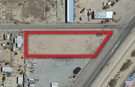 Photo of commercial space at 3042 S Arizola Rd in Casa Grande