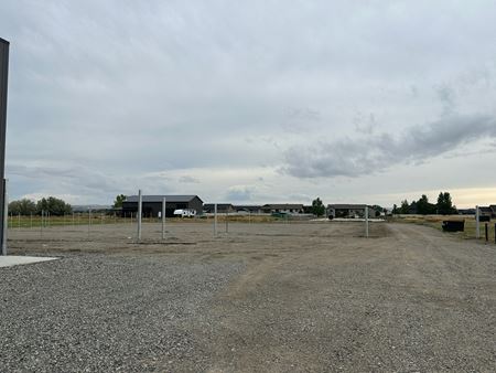 Photo of commercial space at 6821 Cowgirl Way in Billings
