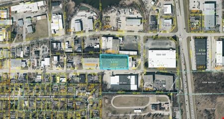 Photo of commercial space at 1512 Ellis St in Waukesha