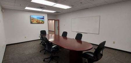 Shared and coworking spaces at 610 East Zack Street 4th Floor in Tampa
