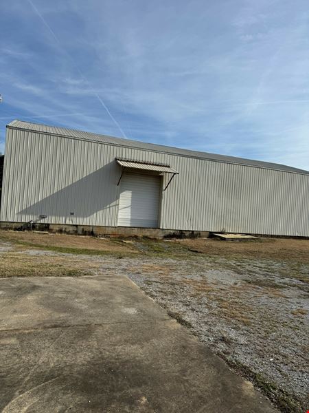 Photo of commercial space at 4403 Troy Highway in Montgomery