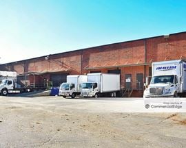 Amwiler Gwinnett Industrial Park - 2930 Amwiler Court & 2933 Amwiler Industrial Drive
