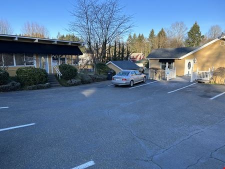 Photo of commercial space at 2622 Pacific Ave SE in Olympia