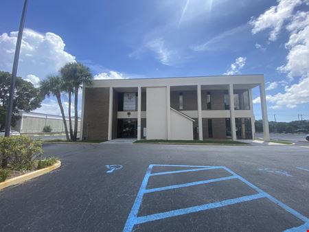 Photo of commercial space at 851 Southeast Johnson Avenue in Stuart