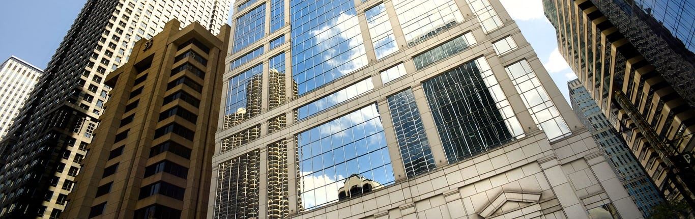 Amata Law Office Suites - Amata - 77 West Wacker