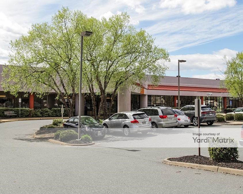 Medicorp Medical Center 2216 Princess Anne Street, Fredericksburg, VA CommercialSearch