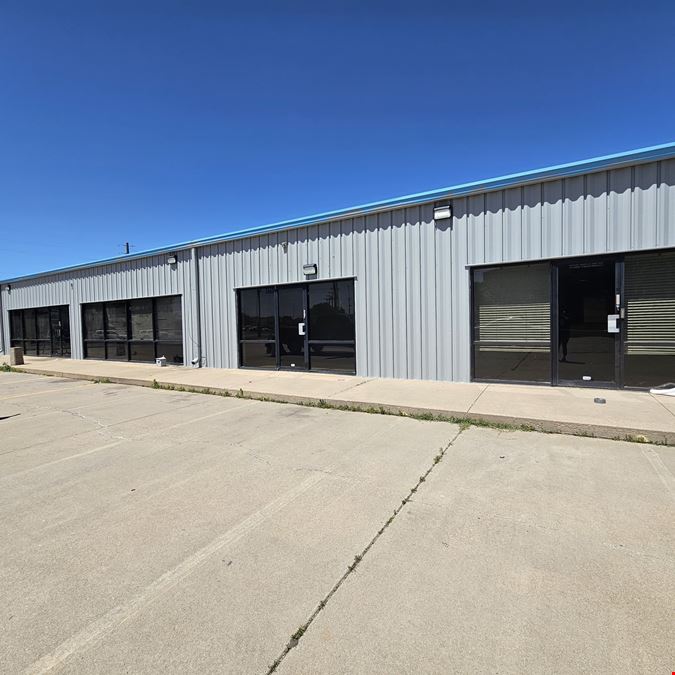 OFFICE/RETAIL