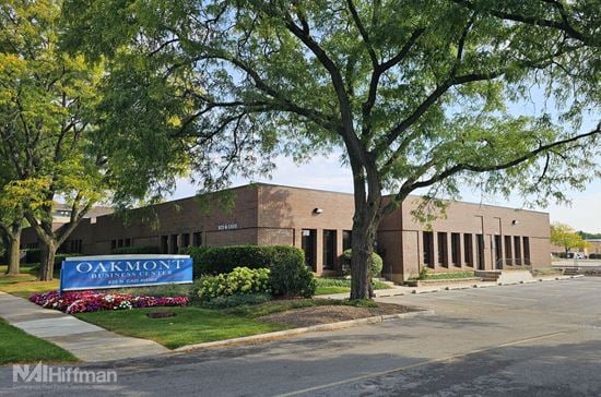Oakmont Business Center