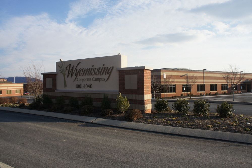 Wyomissing Corporate Campus Building C