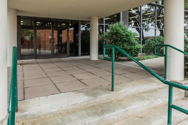 Herring Bank Office Space