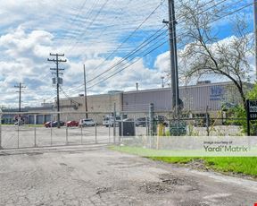 2067 Tradex Warehouse Solutions
