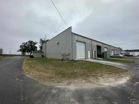 Industrial space for Rent at 7355 Southwest 38th Street  in Ocala