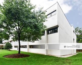Leatherwood Building
