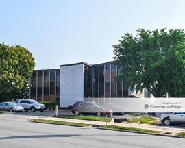 Iowa State Education Association Headquarters