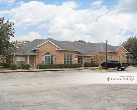 Photo of commercial space at 4745 Sutton Park Court in Jacksonville