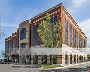 Blackwell Office Park