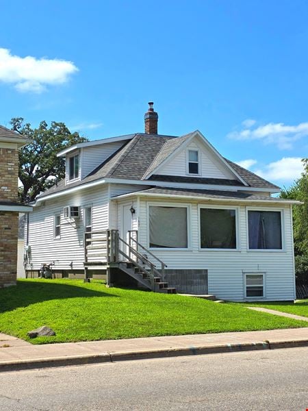 Photo of commercial space at 157 10th Ave N in Waite Park