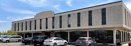 Photo of commercial space at 11715 Administration Drive in St. Louis