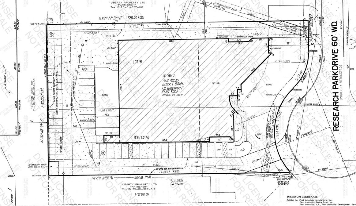 31651 Research Park Dr