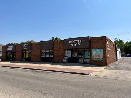 Retail space for Rent at 237 Harrison Ave in Waukesha