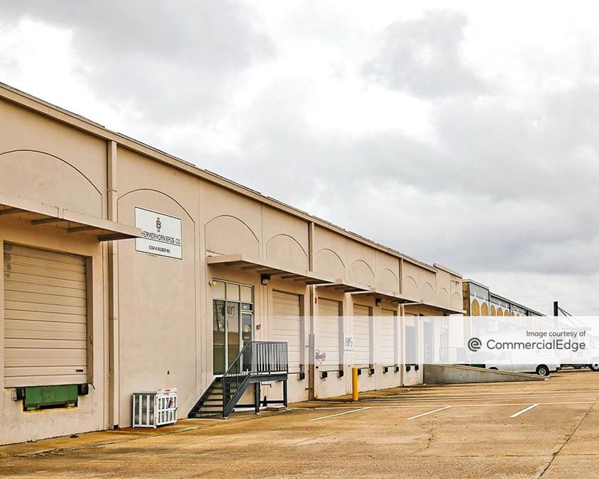 Silber Road Business Center - 1200-1234 Silber Road