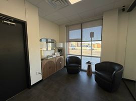4308 Grant Blvd. Office