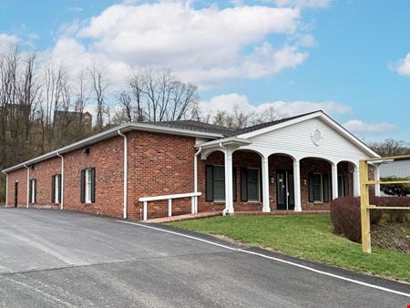 Photo of commercial space at 2598 Washington Rd in Canonsburg