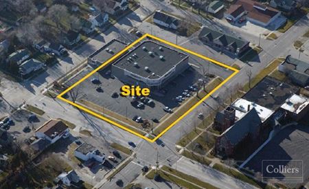 Commercial space for Sale at 1617 10th STREET in PORT HURON