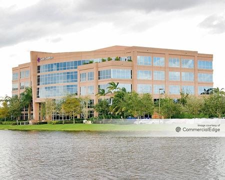 Office space for Rent at 1300 Concord Ter in Sunrise