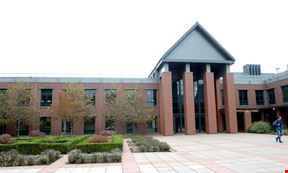 Former Duracell Headquarters