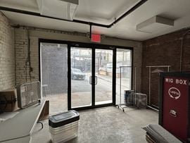 180 Morgan Ave