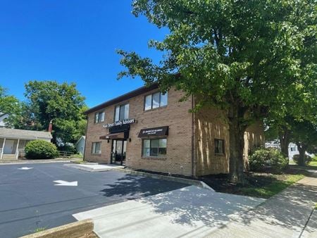 Office space for Rent at 11156 Main St in Sharonville