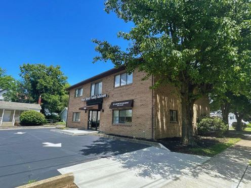 11156 Main St