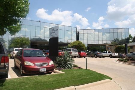Office space for Rent at 12850 Spurling Drive in Dallas