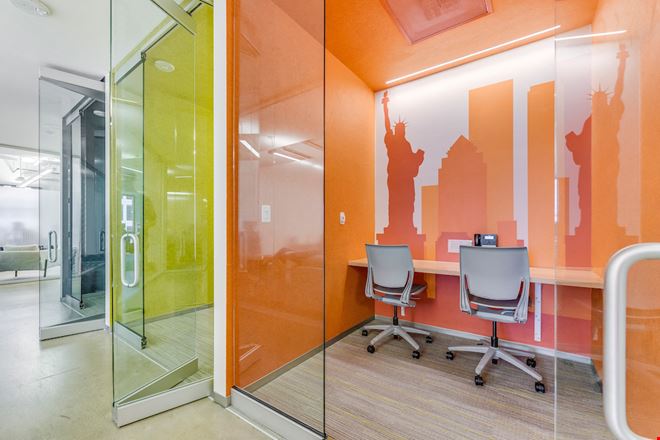 TechSpace Austin