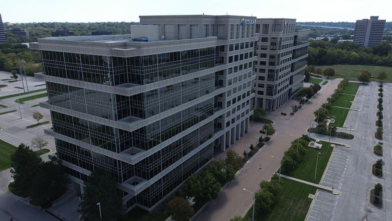 84 Corporate Woods