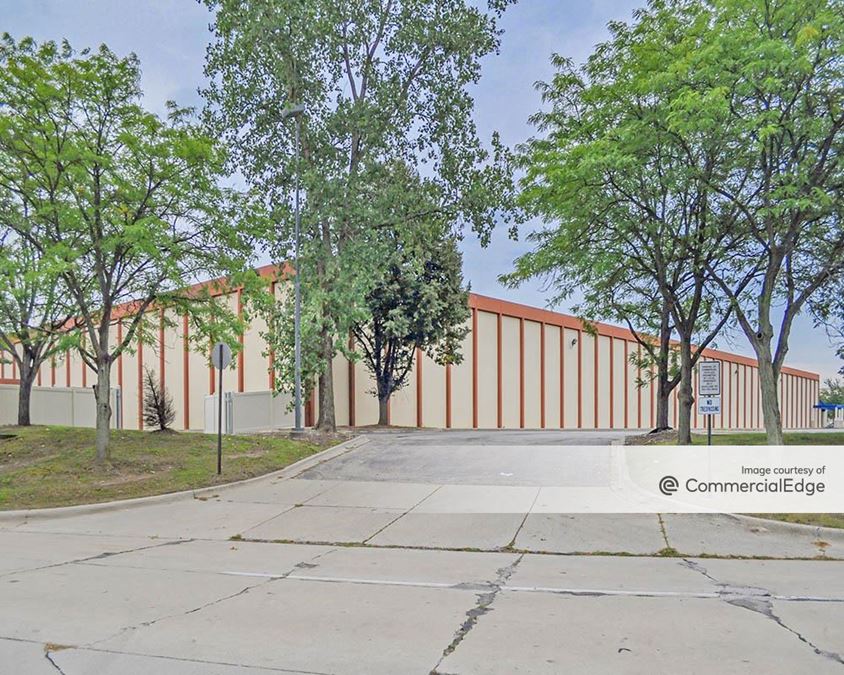 35400 Central City Pkwy
